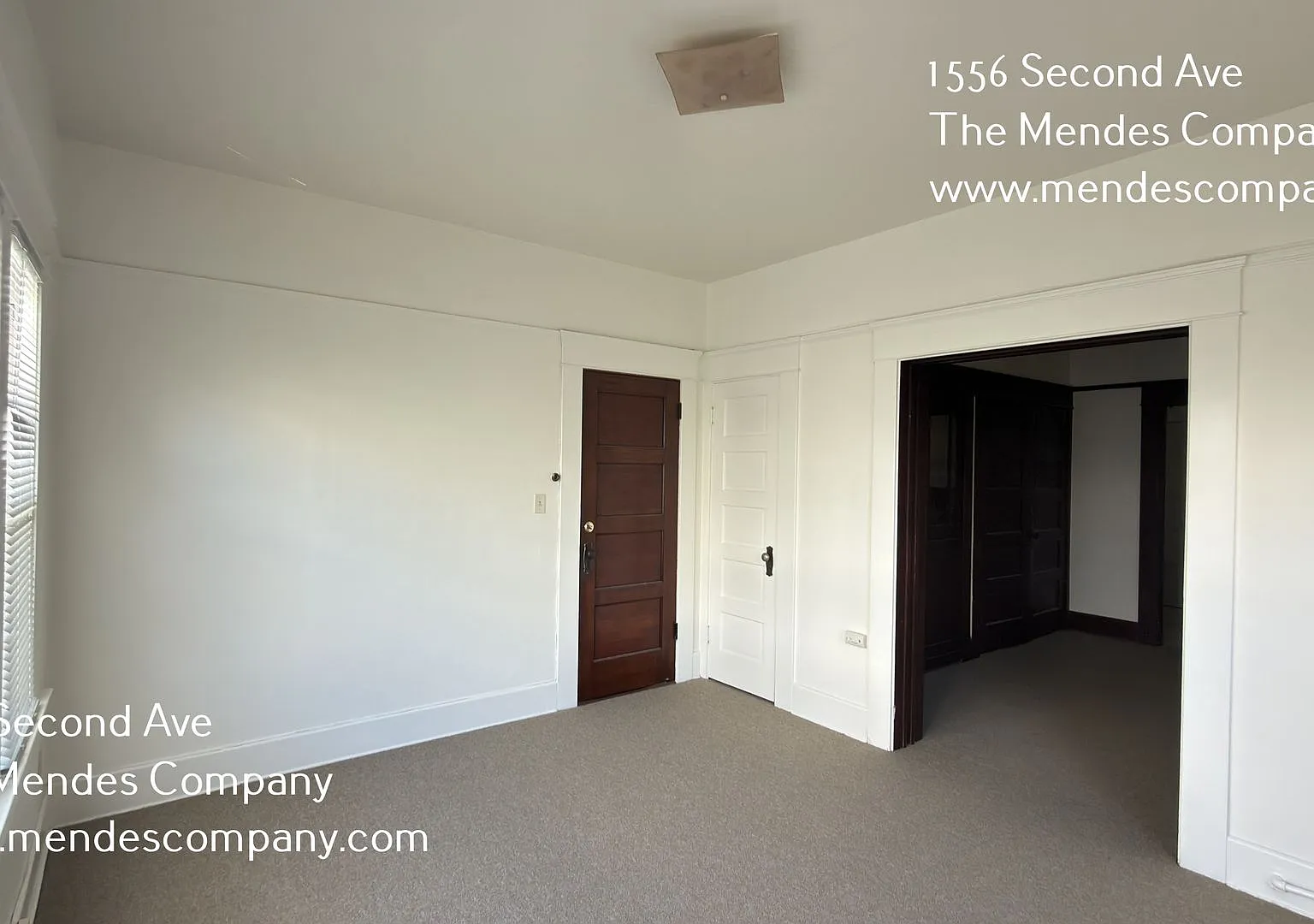 Charming 1 Bedroom 1 Bathroom Apartment near Little Italy! — Photo 3