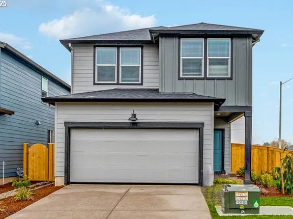 4897 Colombus Ave NE, Salem, OR 97301