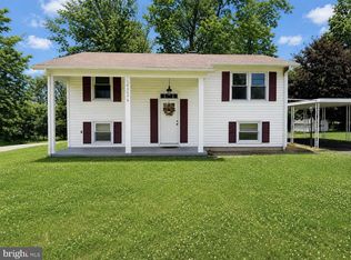 14300 N Bel Air Dr SW, Cresaptown, MD 21502