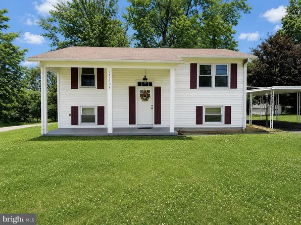 14300 N Bel Air Dr SW, Cresaptown, MD 21502