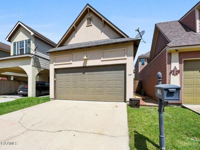 109 Villa Park Ln, Lafayette, LA, 70508