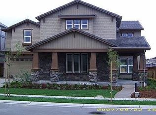 715 W Redlands Ave, Mountain House, CA