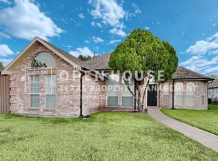 1401 Old Knoll Dr, Wylie, TX 75098