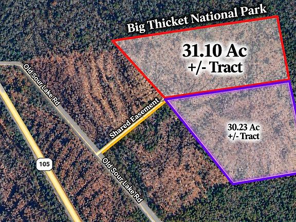 3rd image of 37020 Old Sour Lake Rd