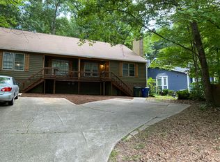 5523 Kaplan Dr, Raleigh, NC 27606