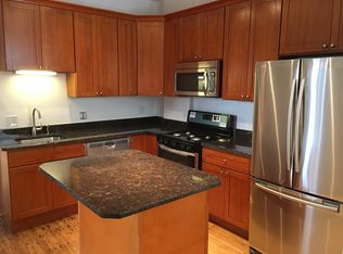 1316 N Western Ave REAR 1, Chicago, IL 60622