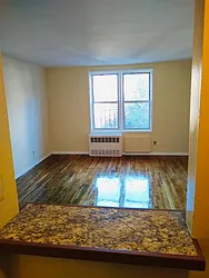 Rented by Amrols Housing Corporation