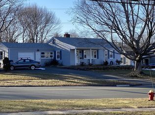 29 Griswold Rd, Wethersfield, CT 06109