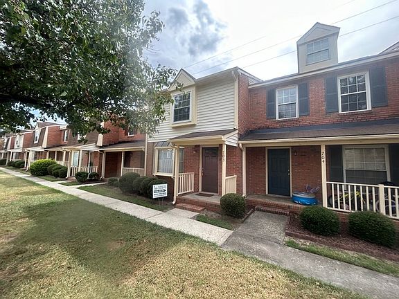 2nd image of 940 Glenn St APT 703