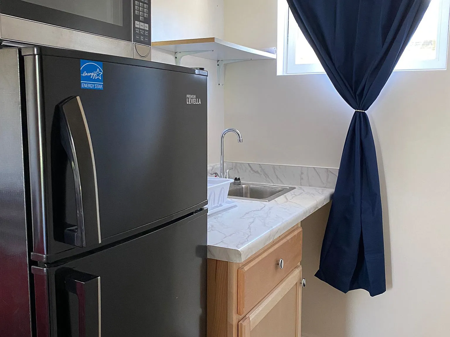 Studio, 25 sqft, $950 — Photo 3