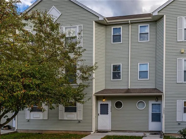 1655 North Colony Road #3006, Meriden, CT 06450