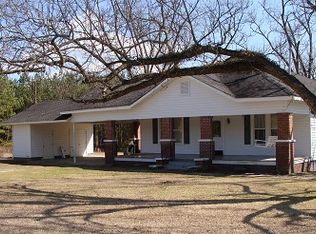 19 Jackson Ln, Wrightsville, GA 31096