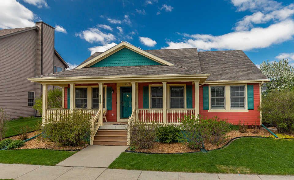 1st image of 2317 Camden Dr