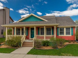 2317 Camden Dr, Ames, IA 50010