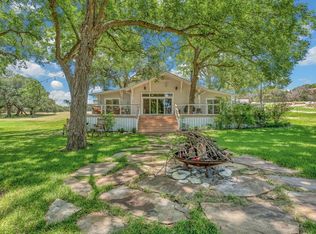 5819 Fm 56, Clifton, TX 76634