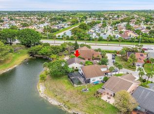 8618 Jared Way, Boca Raton, FL 33433