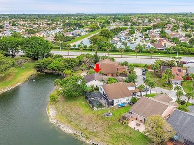 8618 Jared Way, Boca Raton, FL, 33433