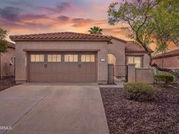 29361 N 130TH Glen, Peoria, AZ 85383