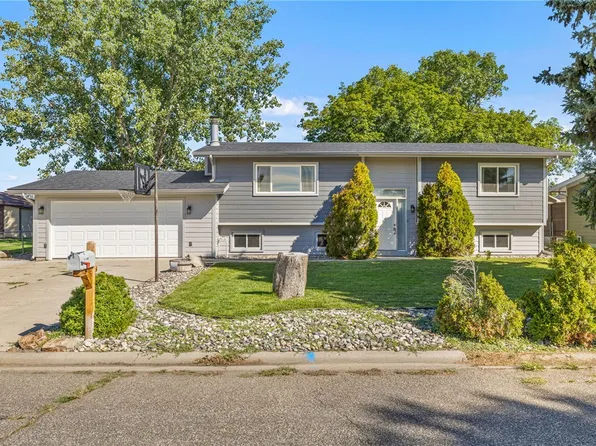 823 Anchor Ave, Billings, MT 59105