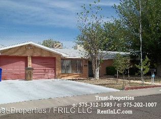 950 Maple St, Las Cruces, NM 88001