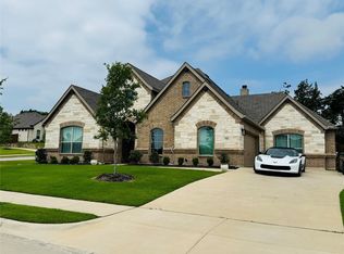 701 Winecup Way, Midlothian, TX 76065
