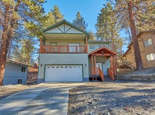 5625 Dogwood Rd, Wrightwood, CA 92397