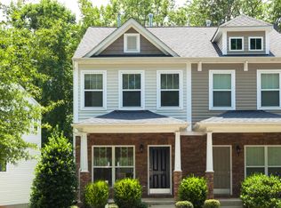 8761 Cypress Grove Run, Raleigh, NC 27612