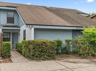 735 Trekker St, Jacksonville, FL 32216