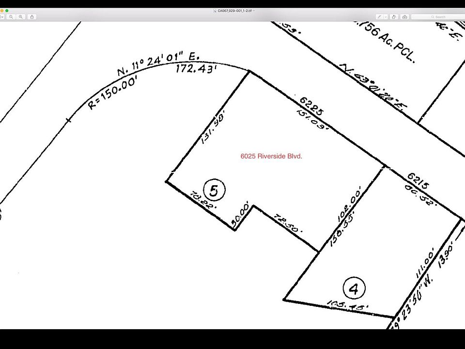 2nd image of 6025 Riverside Blvd
