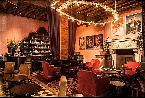 Rented by Douglas Elliman | media 24