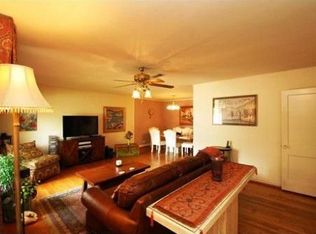 370 Carrollton Ave, Shreveport, LA 71105