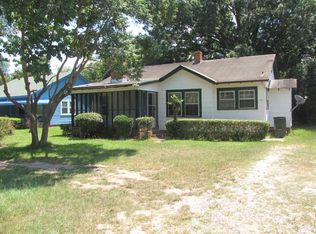 208 Peachtree St, Fort Valley, GA 31030