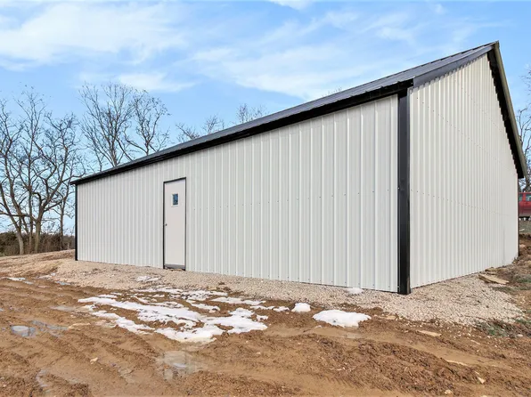 795 Mason Cordova Rd, Corinth, KY 41010