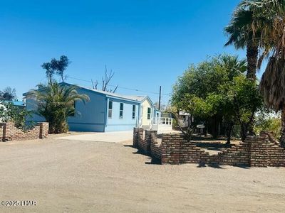 27835 Norris Ave, Bouse, AZ, 85325
