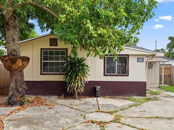927 Yale St N, Saint Petersburg, FL 33713
