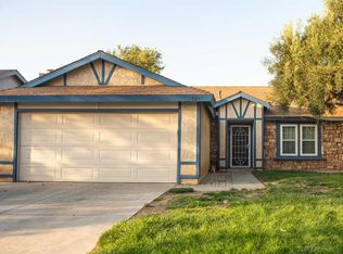 5311 E Avenue R11, Palmdale, CA 93552