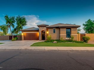 3977 E Vernon St, Gilbert, AZ 85298