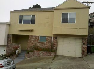 111 Dorcas Way, San Francisco, CA 94127