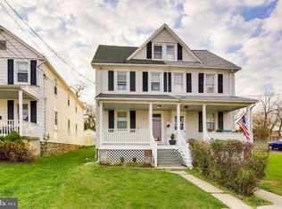 50 Mellor Ave, Baltimore, MD