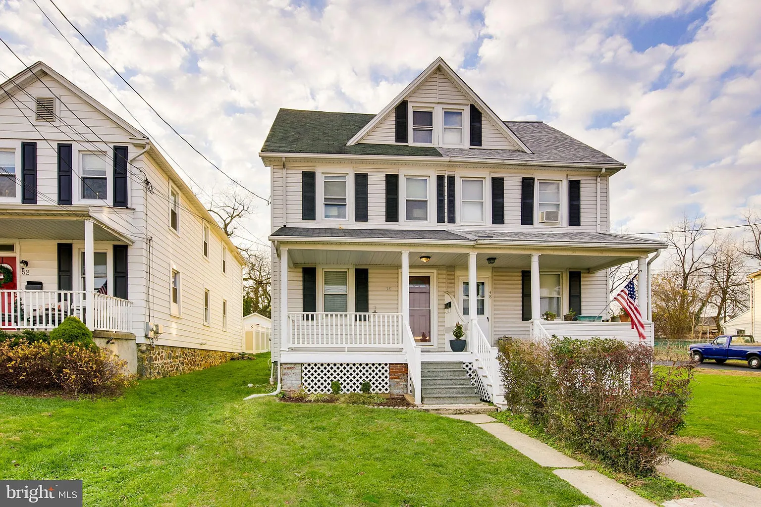 50 Mellor Ave photo 1