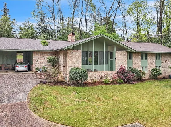 3332 Arcadia Dr, Tuscaloosa, AL 35404