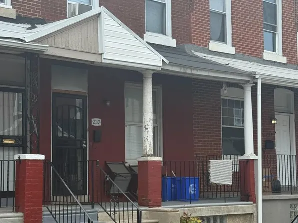 232 N Hobart St, Philadelphia, PA 19139