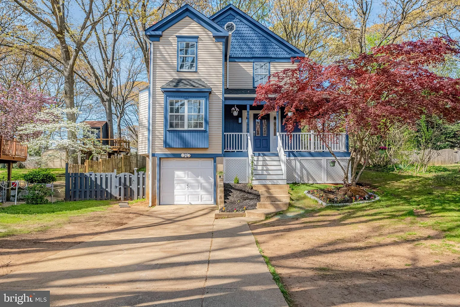 890 Chestnut Tree Dr photo 1