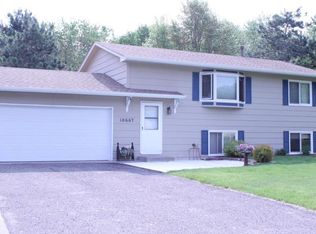 10667 Stutz St NE, Blaine, MN 55014