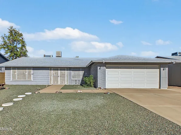 11429 S PAWNEE Circle, Phoenix, AZ 85044