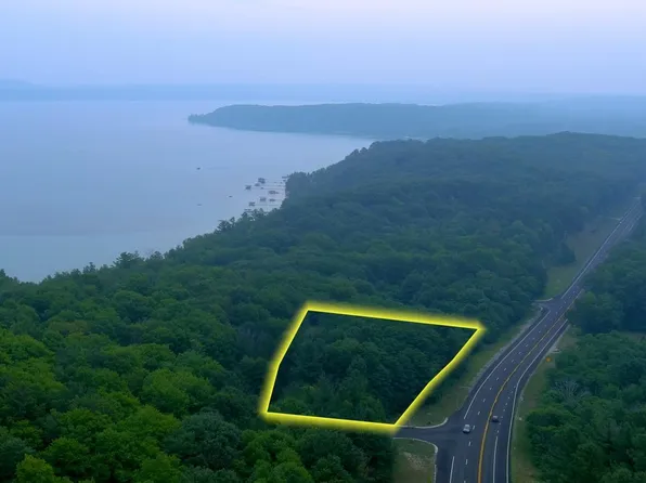 PARCEL Shorewood Dr #C, Frankfort, MI 49635