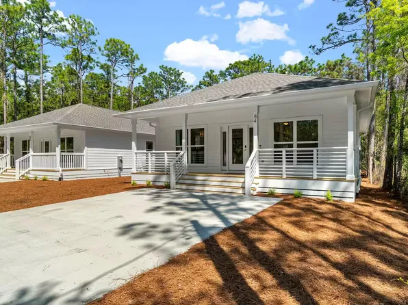 84 4th St, Santa Rosa Beach, FL 32459