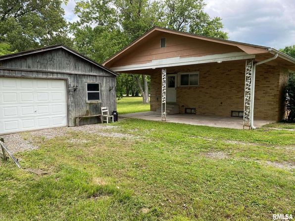 6577 Hillbrook Ln, Brookport, IL 62910