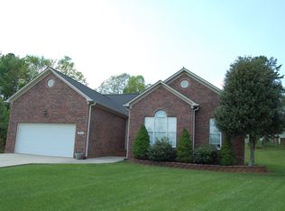 3851 Tanyard Mill Ct, High Point, NC 27265
