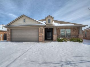 19008 Hecho Dr, Edmond, OK 73012